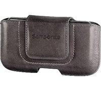 Samsonite 00106854 funda para teléfono móvil Gris - Fundas para teléfonos móviles (Gris)