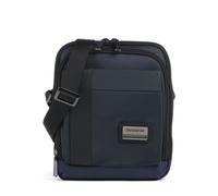 Samsonite 2.0 | Bandolera | azul | nylon