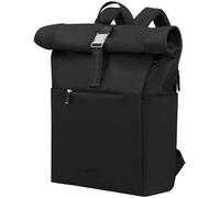 Samsonite 4Pack Rolltop Mochila de 15,6 pulgadas, color negro
