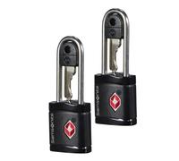 Samsonite Accesorios Candado CANDADO TSA X2 121294-1041