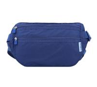 Samsonite Accesorios de viaje Caja fuerte RFID para la cintura 26 cm azul