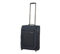 Samsonite Airea 2 ruedas Maleta de cabina 55 cm Con asa expansible azul