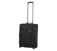 Samsonite Airea 2 ruedas Trolley de cabina 55 cm Con asa expansible negro
