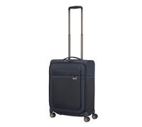 Samsonite Airea 4 ruedas Maleta de cabina 55 cm azul