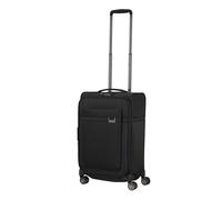 Samsonite Airea 4 ruedas Maleta de cabina 55 cm Con asa expansible negro
