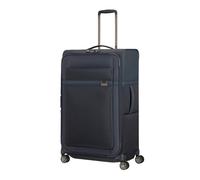 Samsonite Airea 4 ruedas Trolley 78 cm Con asa expansible azul