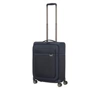 Samsonite Airea 4 ruedas Trolley de cabina 55 cm azul