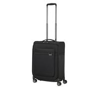 Samsonite Airea 4 ruedas Trolley de cabina 55 cm negro