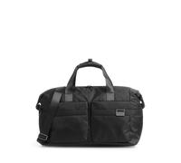 Samsonite Airea | Bolsa de fin de semana | negro | 36 L | nylon