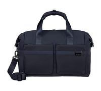 Samsonite Airea - Bolsa de viaje, 45 cm, azul (azul oscuro)