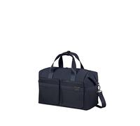 Samsonite Airea - Bolsa de viaje, 45 cm, azul (azul oscuro)