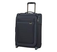 Samsonite Airea - Landizador de mano expandible de toppocket vertical, 55 cm, 41/46 L, azul (azul oscuro)
