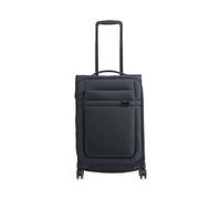 Samsonite Airea | Maleta con 4 ruedas | azul | 35x55x22cm | nylon