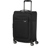 Samsonite Airea Maleta con 4 ruedas XS (equipaje de mano con 23 cm de profundidad) negro