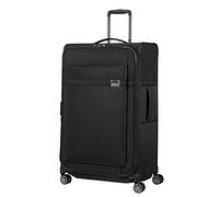 Samsonite Airea - Spinner L Expandible, maleta, 78 cm, 111.5/120 L, negro (negro)
