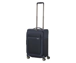 Samsonite Airea Trolley cabina 4 ruedas 55 cm azul