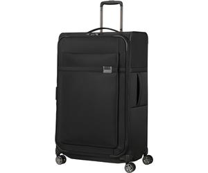 Samsonite Airea Trolley con 4 ruedas negro