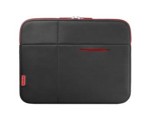 Samsonite Airglow Sleeves Funda para Portátil 13.3" Negro/Rojo