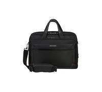 Maletín para portátil Samsonite Selection Pro-DLX 6 negro