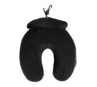 Samsonite Ta Revolution Almohada para el cuello 30 cm negro