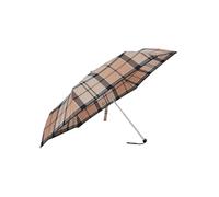 Samsonite Alu Drop Paraguas de bolsillo 23 cm marrón