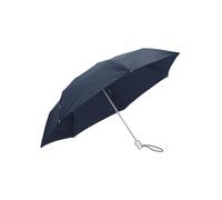 Samsonite Paraguas de bolsillo Alu Drop S 25 cm azul