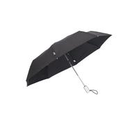 Samsonite Alu Drop Paraguas de bolsillo 28.5 cm negro