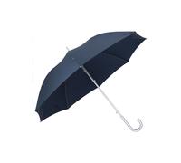 Samsonite Alu Drop S - Man Auto Open Umbrella, 96 cm, Indigo Blue