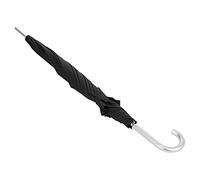 Samsonite Alu Drop S - Man Auto Open Umbrella, 96 cm, negro