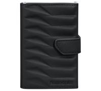 Samsonite Alu Fit 203 - Tarjetero 6cc 10.2 cm RFID (black)