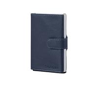 Samsonite ALU Fit SLG - Billetera, 10.2 cm, Azul (Azul)