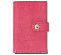 Samsonite Alu Fit - Tarjetero 8cc 10 cm (fuchsia)