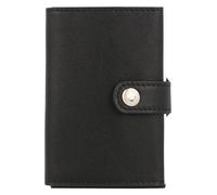 Samsonite Alu Fit 202 - Tarjetero 8cc 10.2 cm RFID (black)