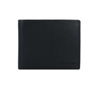 Samsonite Attack 2 Cartera Bloqueo RFID Piel natural 12.5 cm negro