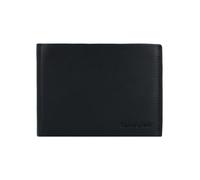 Samsonite Attack 2 Cartera Bloqueo RFID Piel natural 12.5 cm negro