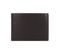 Samsonite Billetera Attack 2 Piel RFID 13 cm marrón