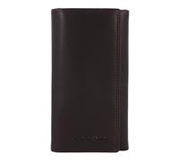 Samsonite Attack 2 Cartera de llaves Piel 6.5 cm marrón