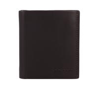 Samsonite Attack 2 Cartera Piel natural 8.5 cm marrón