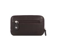 SAMSONITE Key Pouch Attack 2 SLG Ebony Brown Talla ÚNICA Unisex Adultos