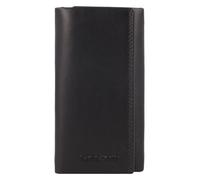 Samsonite Attack 2 Estuche para llave Piel natural 6.5 cm negro