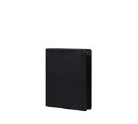 Samsonite Attack 2 SLG - Billetera, 12.8 cm, Negro (Negro)