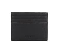 Samsonite Attack 2 Slg Card Case, 10 cm, Brown (Ebony Brown)