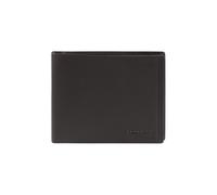 Samsonite Attack 3.0 Cartera Bloqueo RFID Piel natural 13 cm marrón