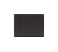 Samsonite Attack 3.0 Cartera Bloqueo RFID Piel natural 13 cm marrón