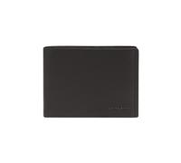 Samsonite Attack 3.0 Cartera Bloqueo RFID Piel natural 9.5 cm marrón