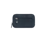 Samsonite Attack 3.0 Estuche para llave Piel natural 11.5 cm azul