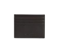Samsonite Attack 3.0 Tarjetero Bloqueo RFID Piel natural 10 cm azul