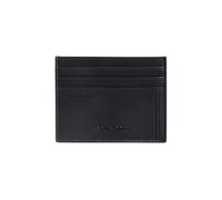 Samsonite Attack 3.0 Tarjetero Bloqueo RFID Piel natural 10 cm negro