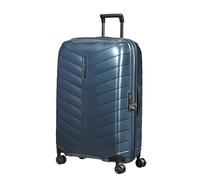 Samsonite Attrix 4 ruedas Carrito 75 cm steel blue (TAS022915)