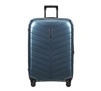 Samsonite Attrix 4 ruedas Carrito 75 cm steel blue (TAS022915)